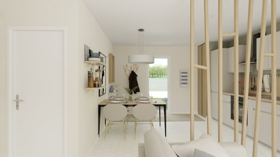 vente Maison Pierres - Photo 5