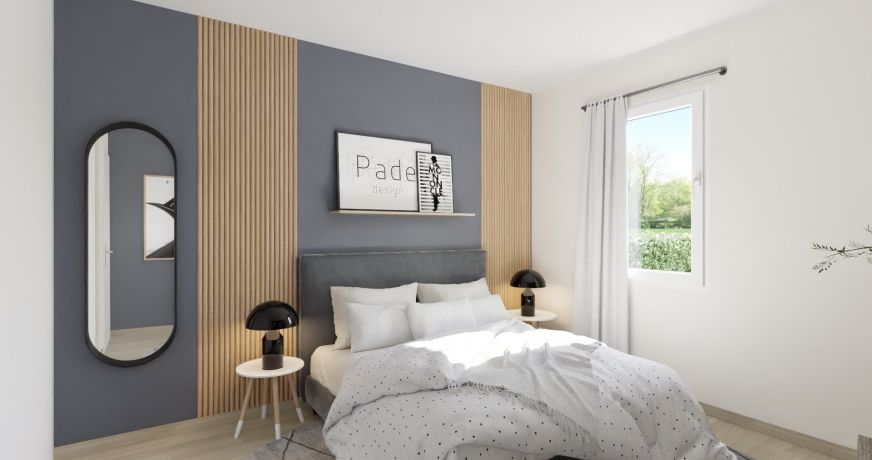 vente Maison Nogent Le Roi