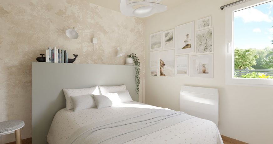 vente Maison Gallardon