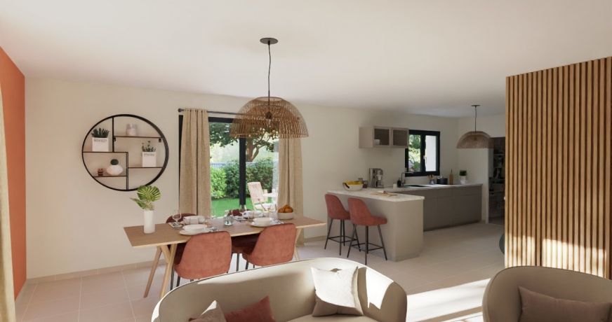 vente Maison Mont Pres Chambord