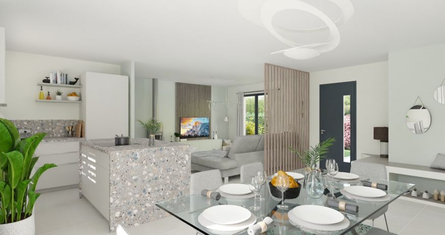 vente Maison Saint Georges Sur Cher