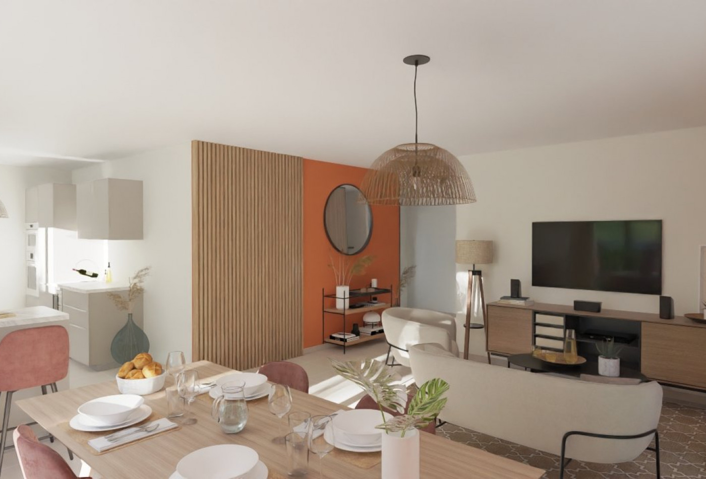 vente Maison Saint Ouen - Photo 3