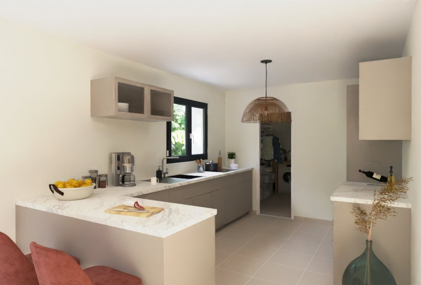 vente Maison Saint Ouen - Photo 5