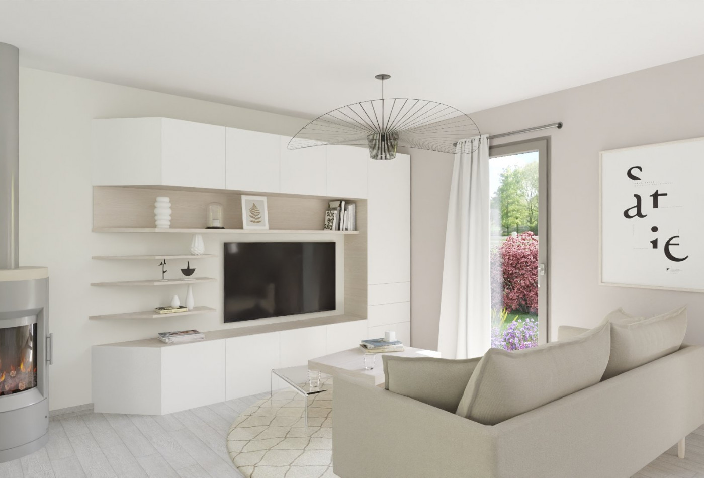 vente Maison Saint Ouen - Photo 4