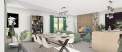 vente Maison Vendome