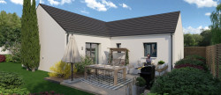 vente Maison Vendome