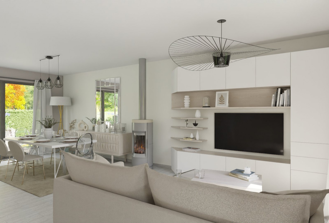 vente Maison Le Controis En Sologne - Photo 3