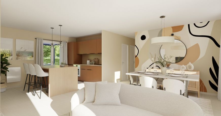 vente Maison Salbris