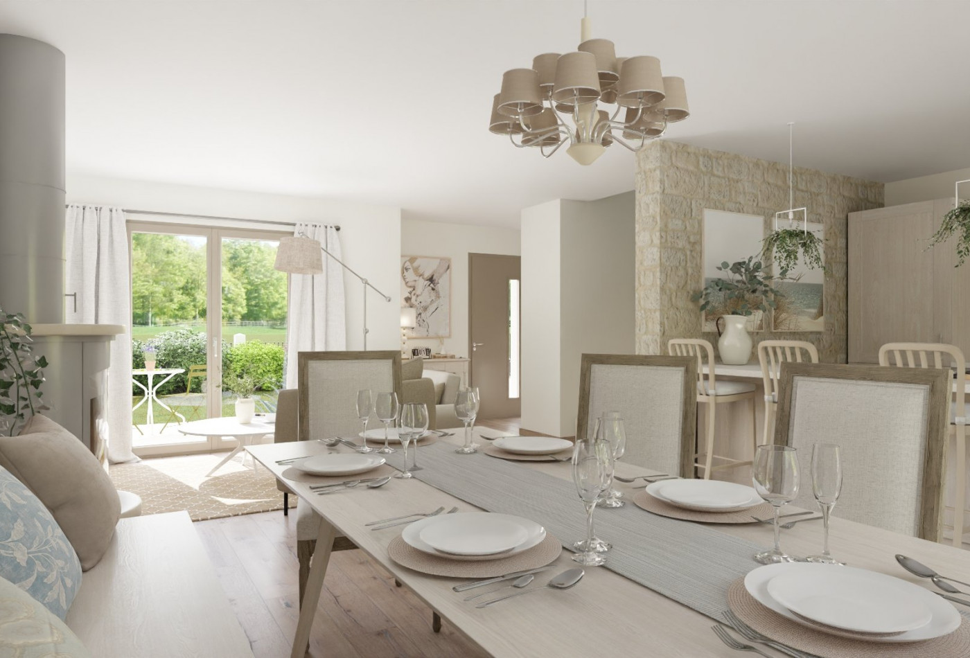 vente Maison Vineuil - Photo 1