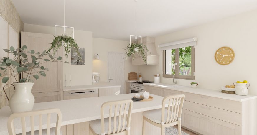 vente Maison Vineuil