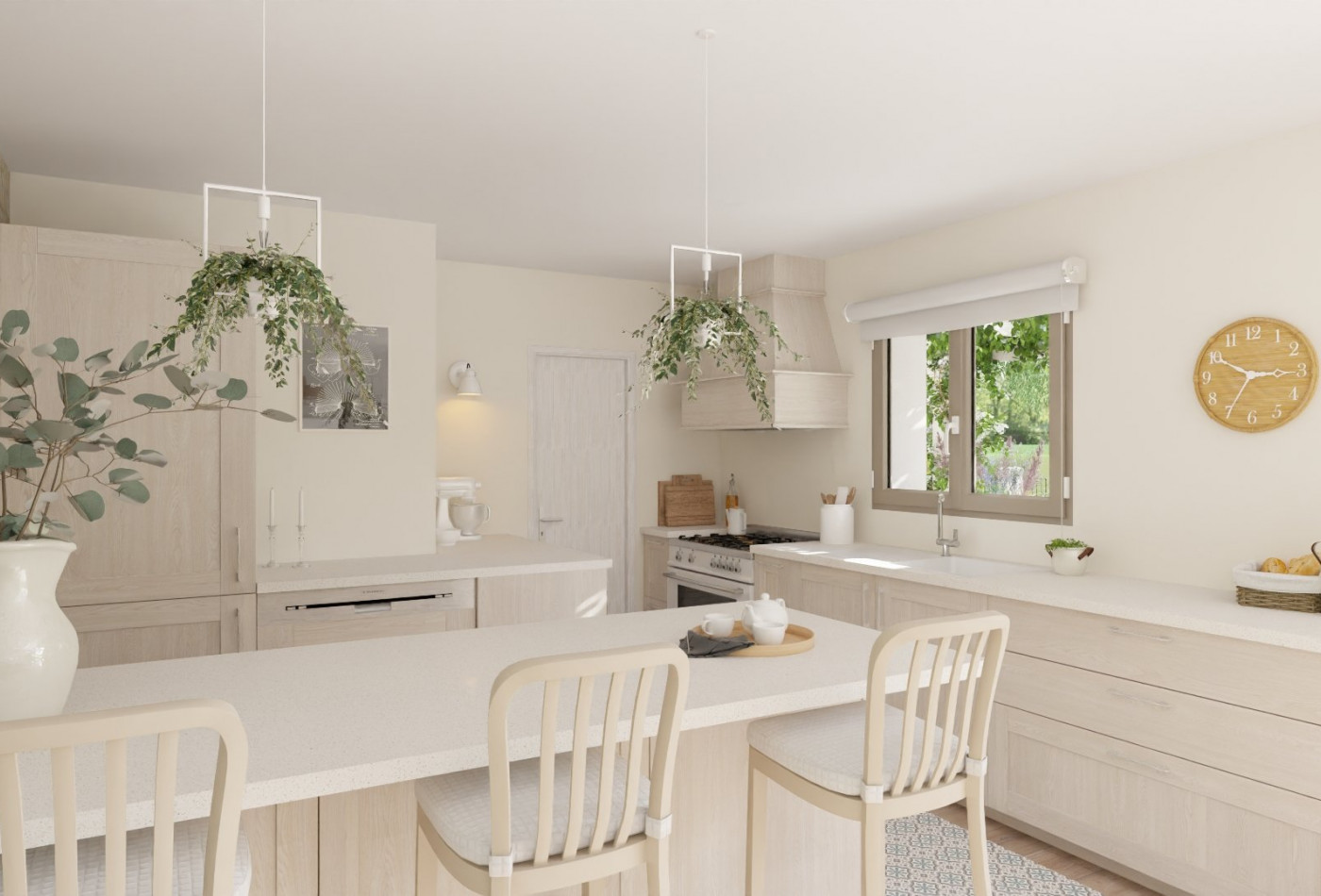 vente Maison Vineuil - Photo 5