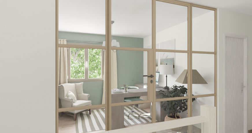 vente Maison Vineuil