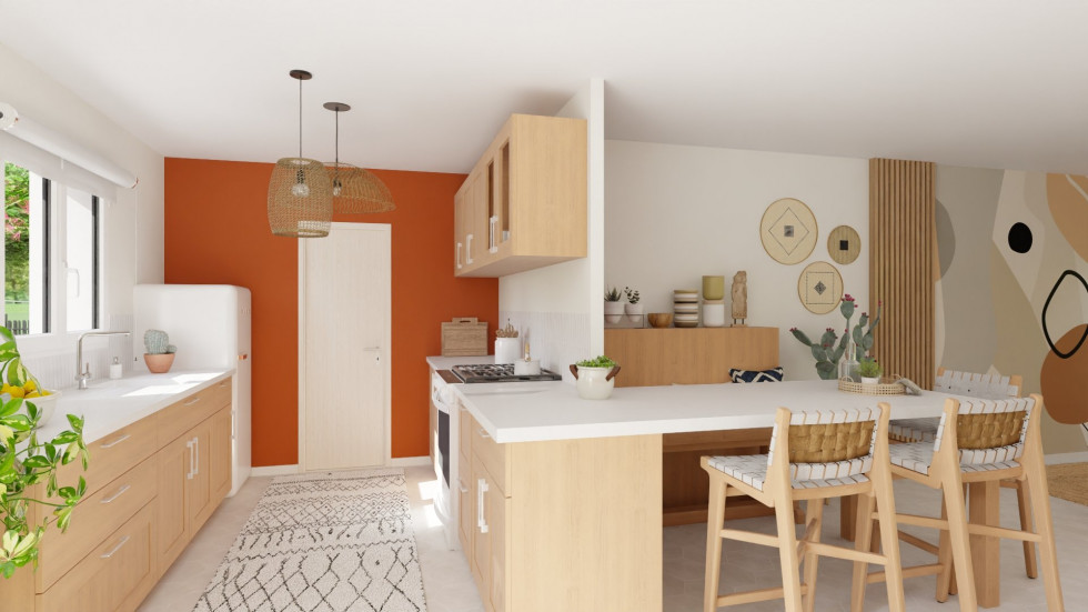 vente Maison La Chaussee Saint Victor - Photo 2