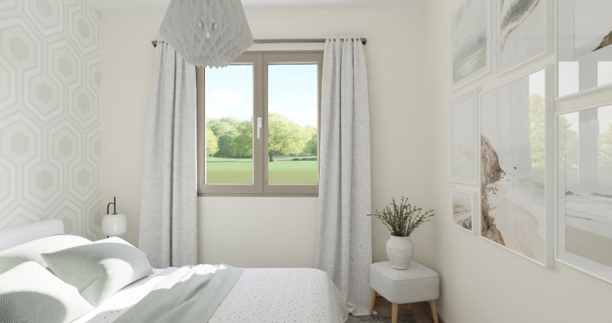 vente Maison La Chaussee Saint Victor