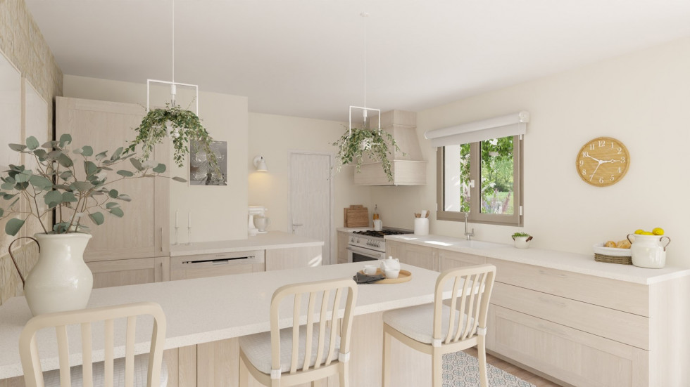 vente Maison La Chaussee Saint Victor - Photo 4