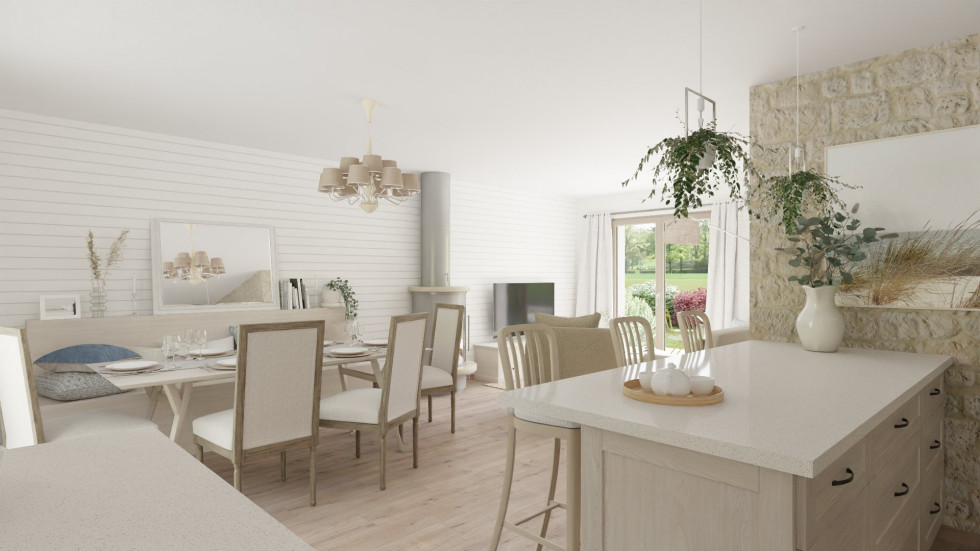 vente Maison La Chaussee Saint Victor - Photo 8