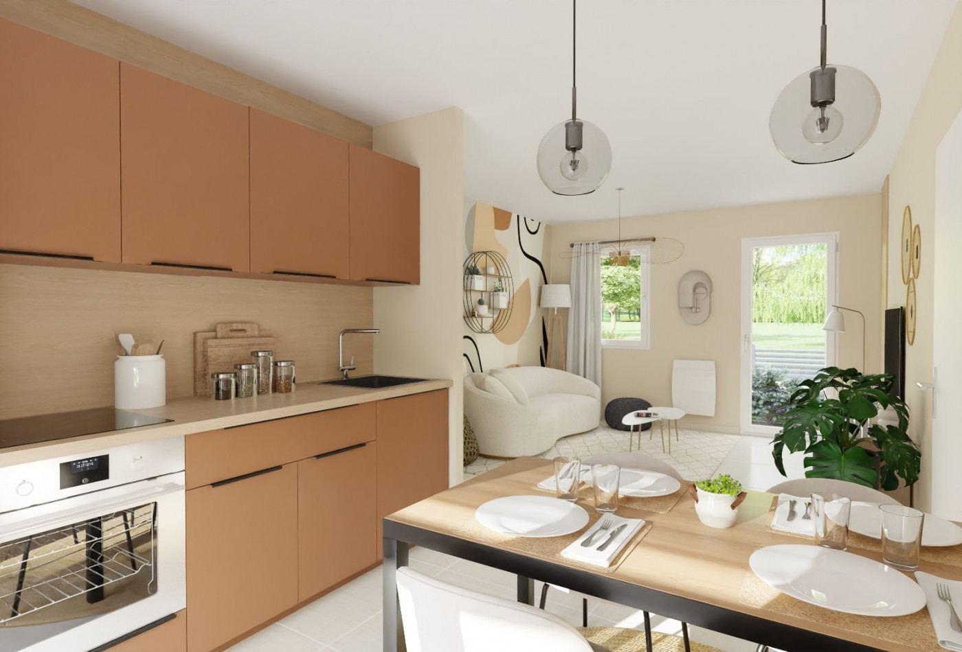 vente Maison La Chaussee Saint Victor - Photo 5