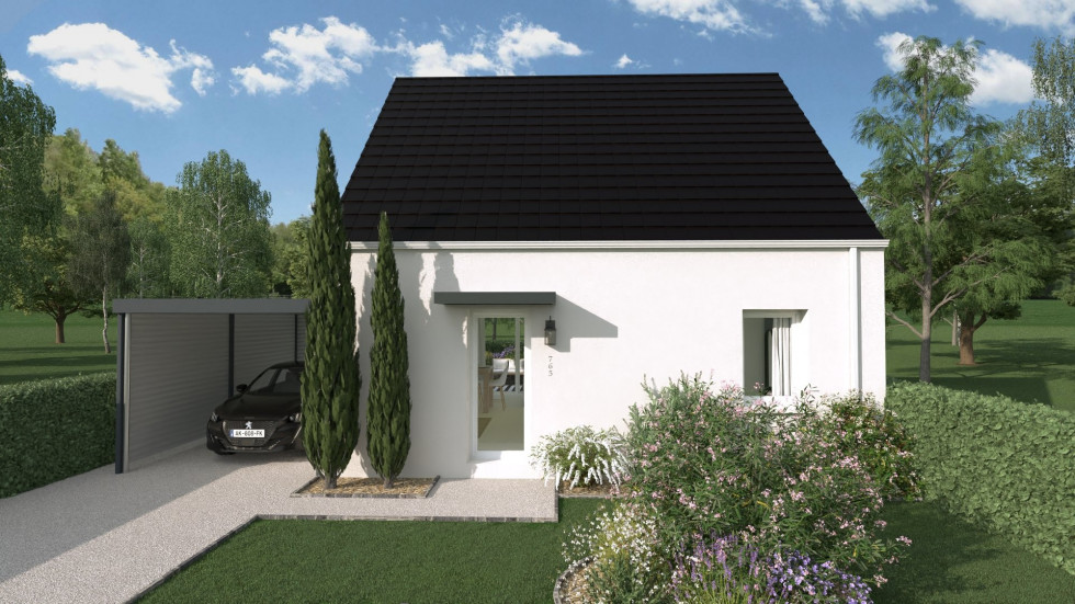 vente Maison Selles Sur Cher - Photo 1