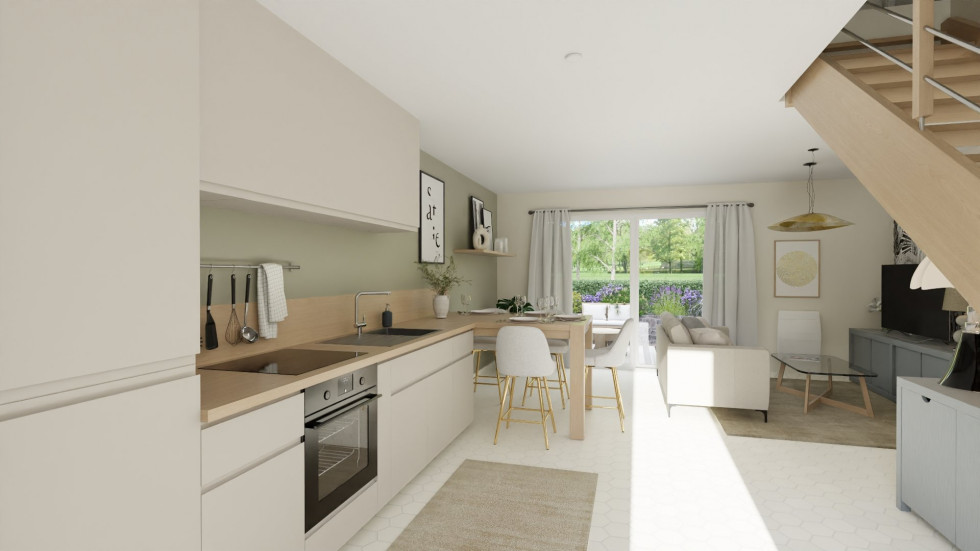 vente Maison Selles Sur Cher - Photo 5