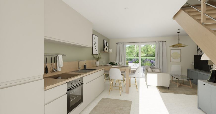 vente Maison Selles Sur Cher