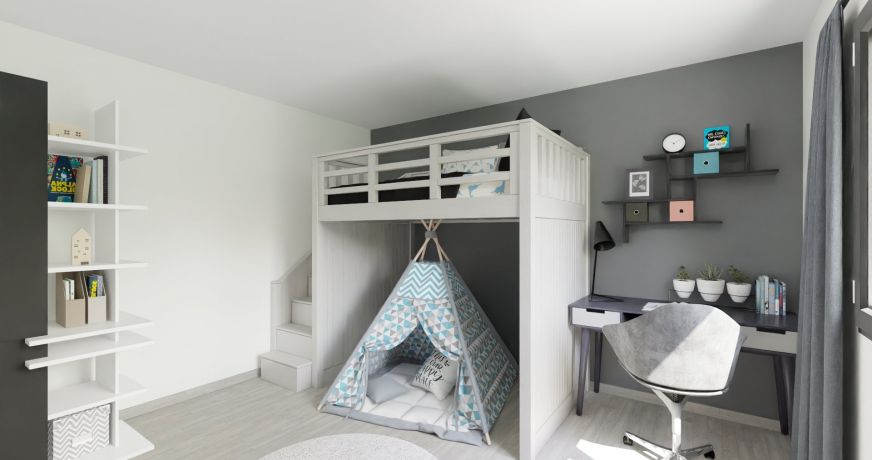 vente Maison Lamotte Beuvron