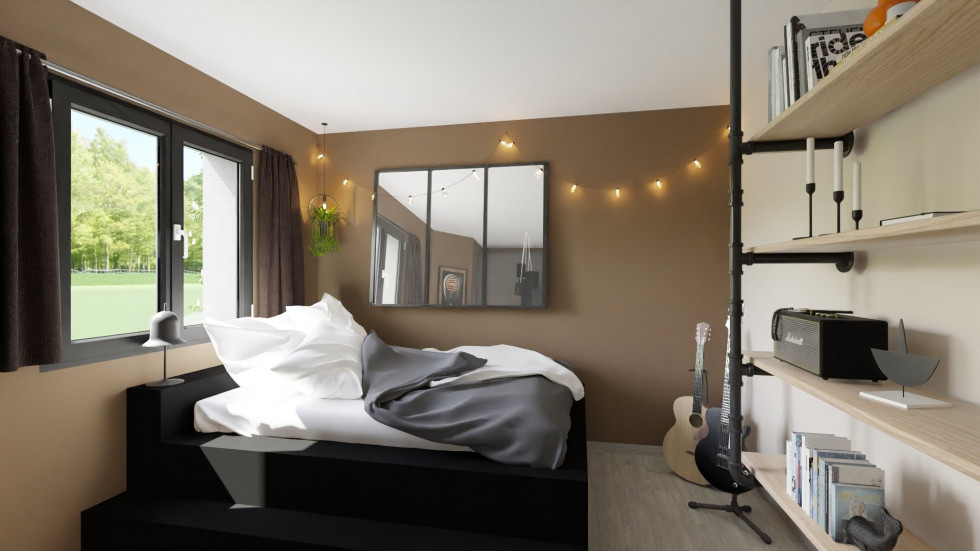 vente Maison Lamotte Beuvron - Photo 8