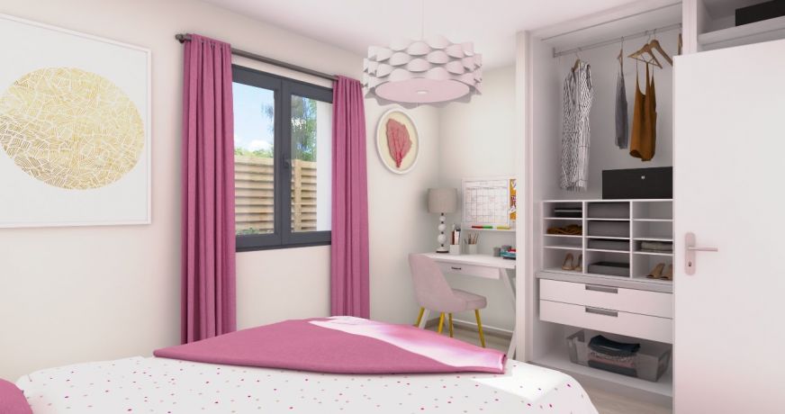 vente Maison Saint Gervais La Foret