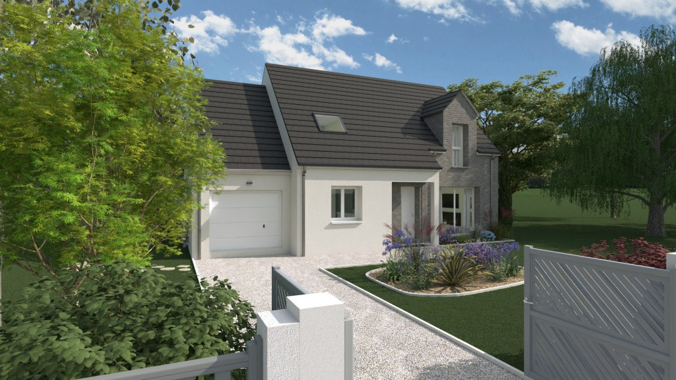 vente Maison Villermain - Photo 1