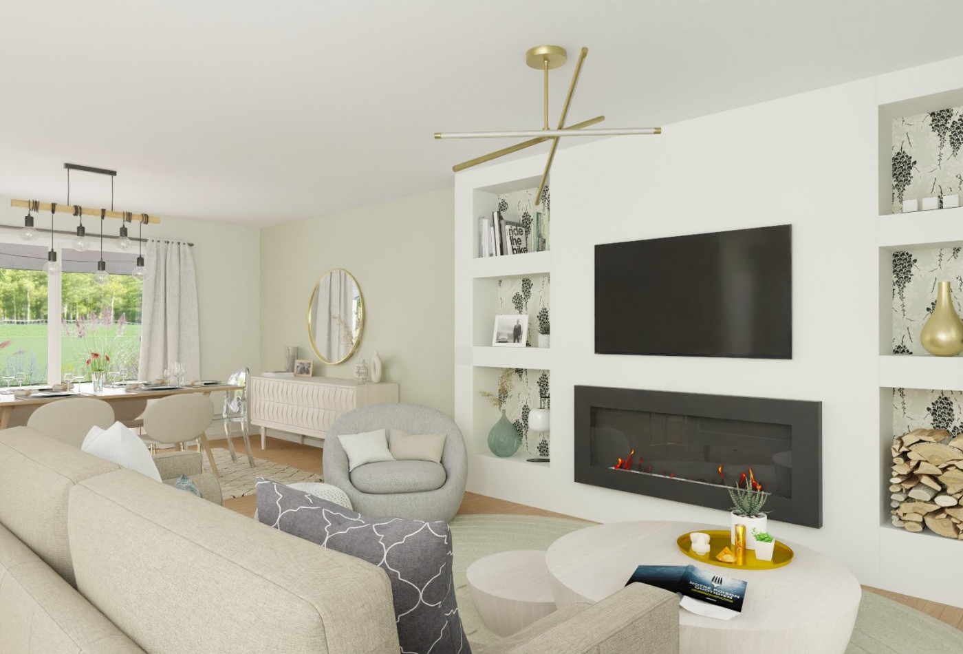 vente Maison Villermain - Photo 4