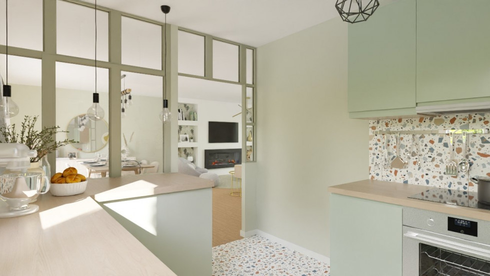 vente Maison Villermain - Photo 6