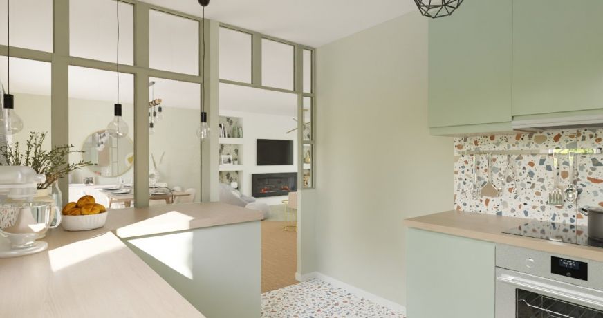 vente Maison Villermain