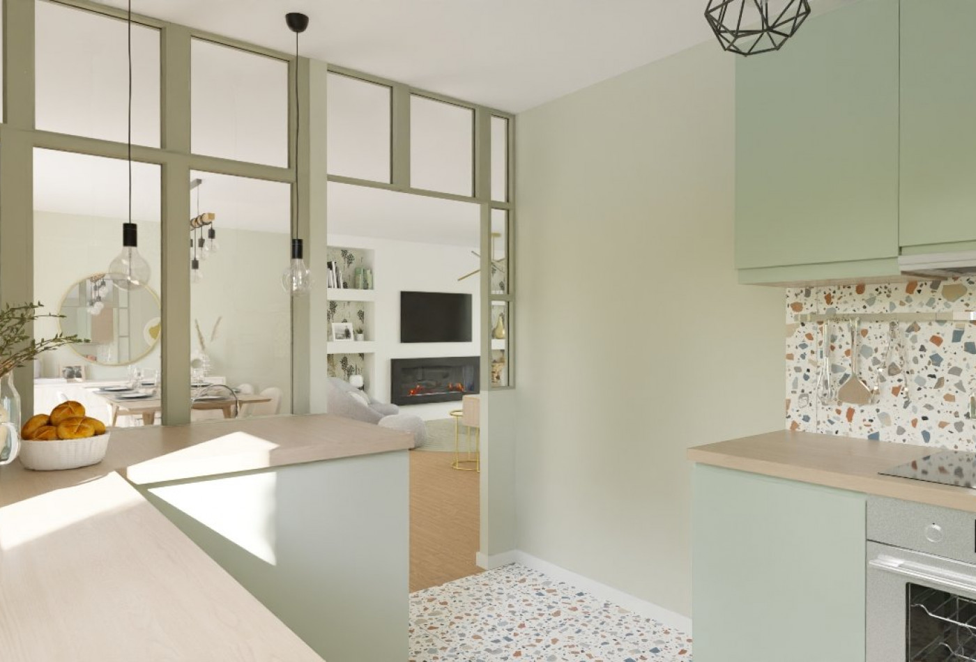 vente Maison Villermain - Photo 6