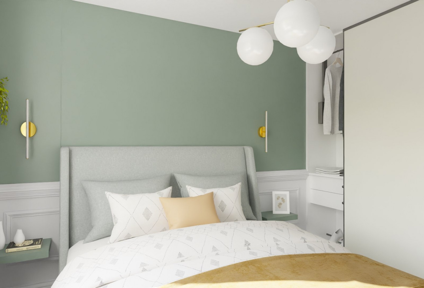 vente Maison Villermain - Photo 7