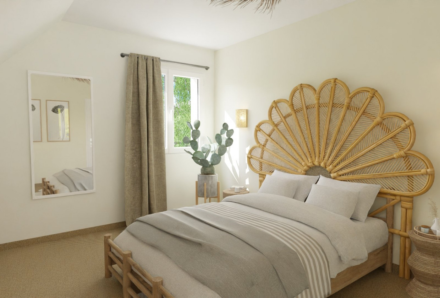 vente Maison Villermain - Photo 8