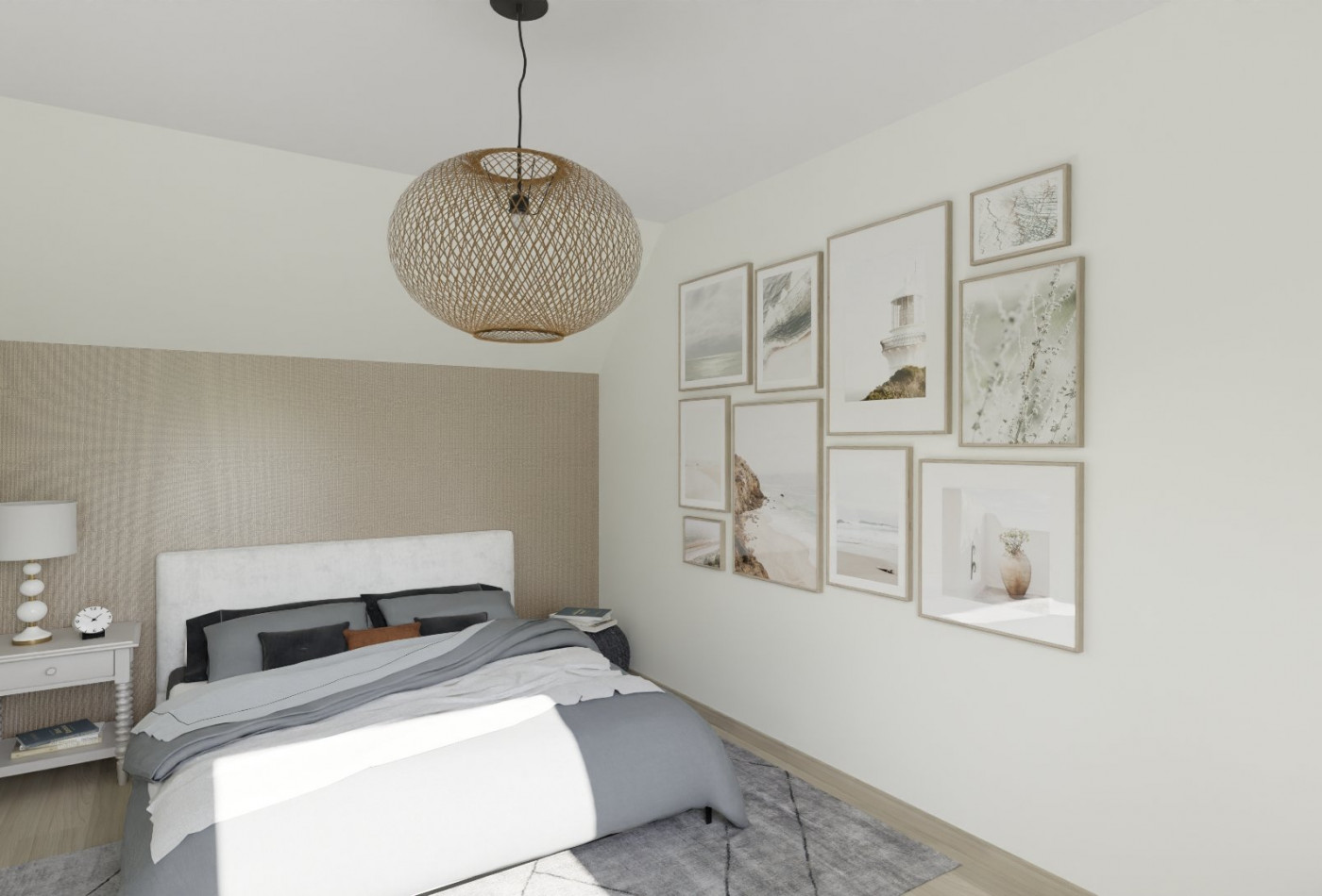 vente Maison Montoire Sur Le Loir - Photo 1