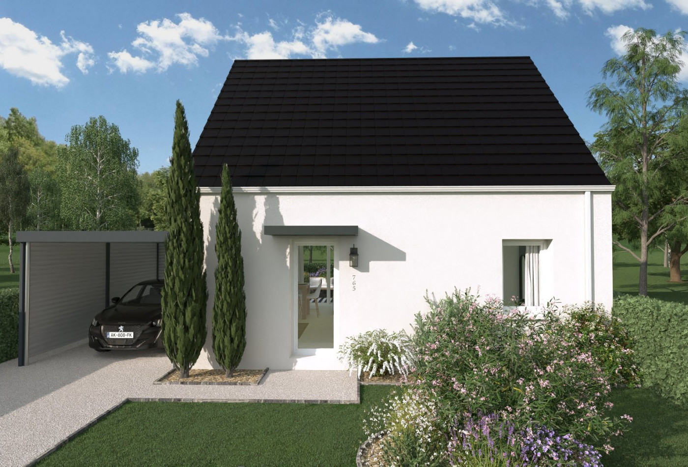 vente Maison Montoire Sur Le Loir - Photo 3