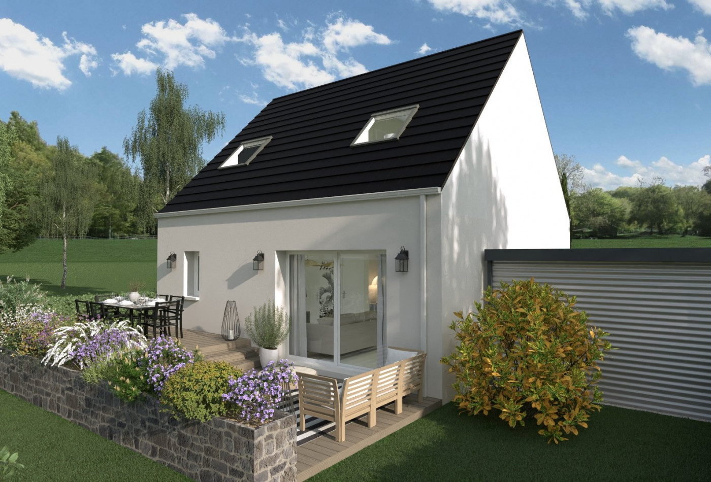 vente Maison Montoire Sur Le Loir - Photo 4