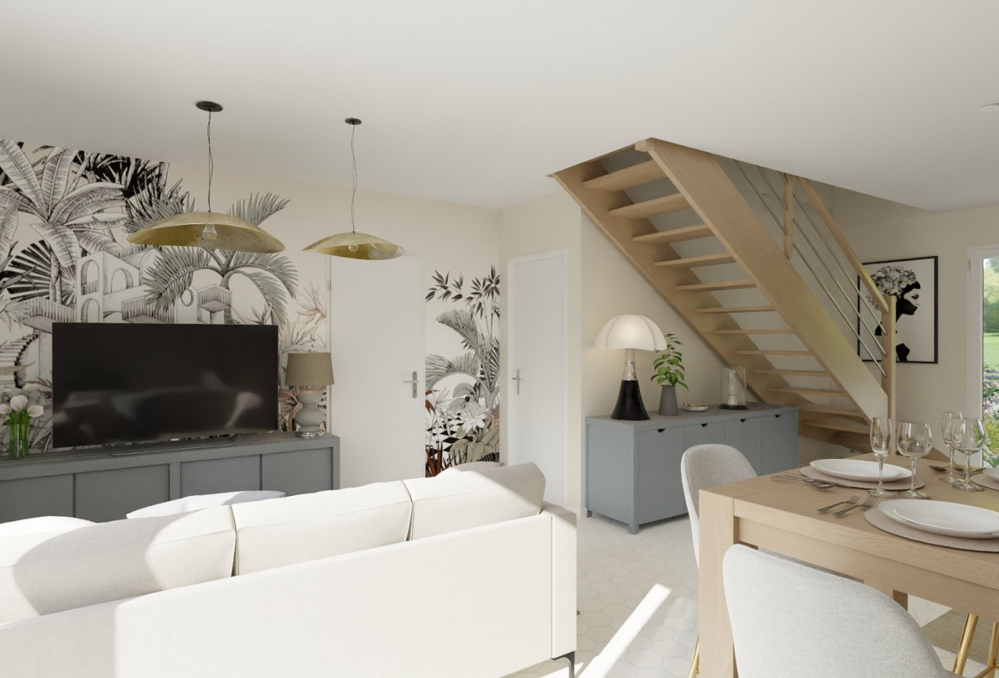 vente Maison Montoire Sur Le Loir - Photo 6