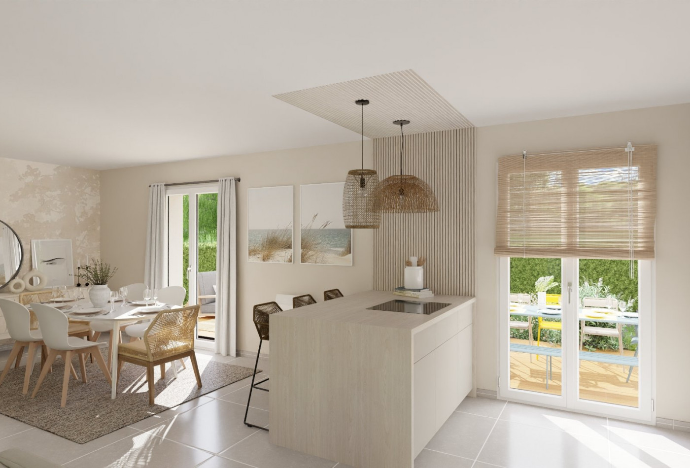 vente Maison Montrichard - Photo 5