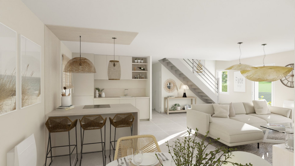 vente Maison Montrichard - Photo 6