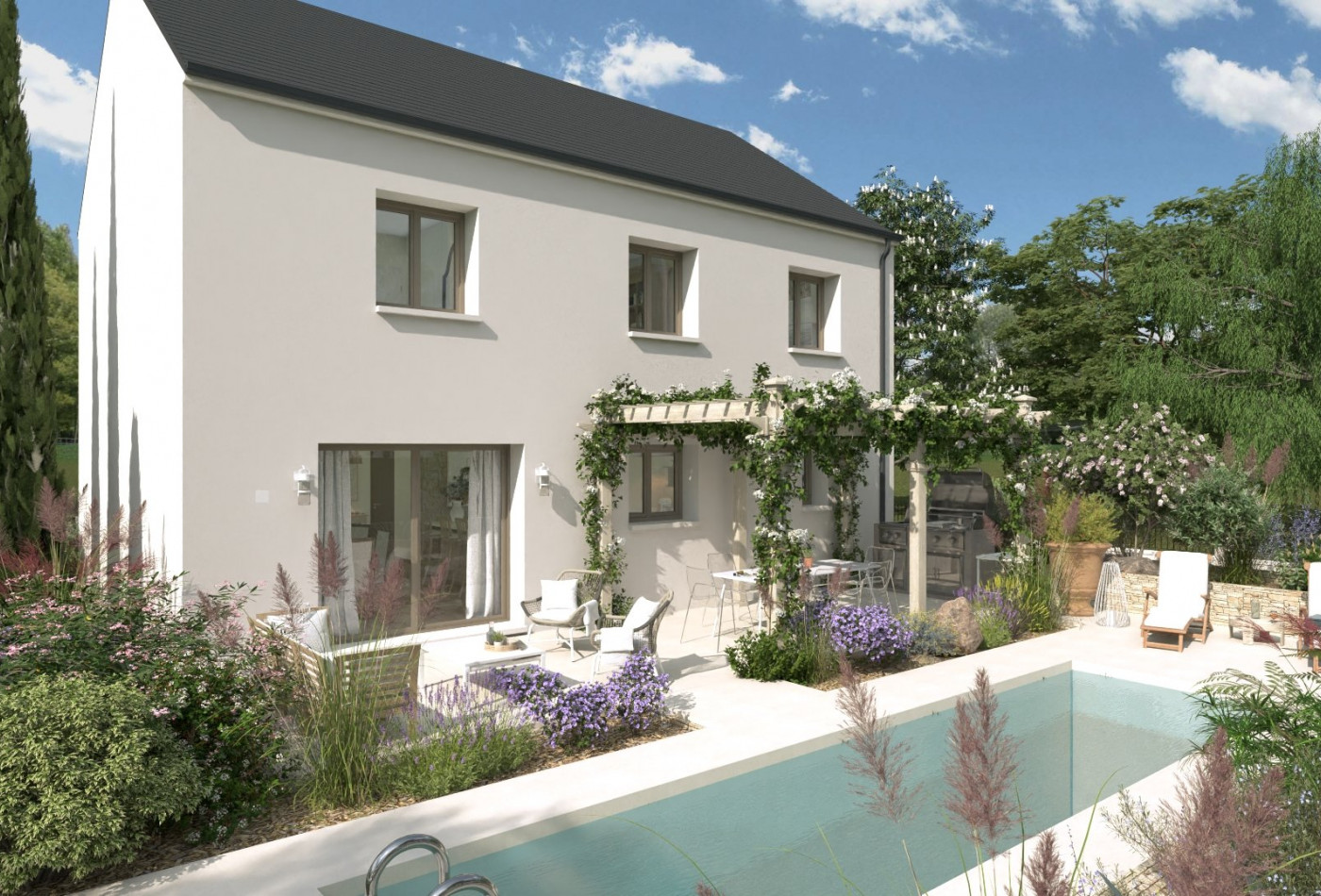 vente Maison Naveil - Photo 5