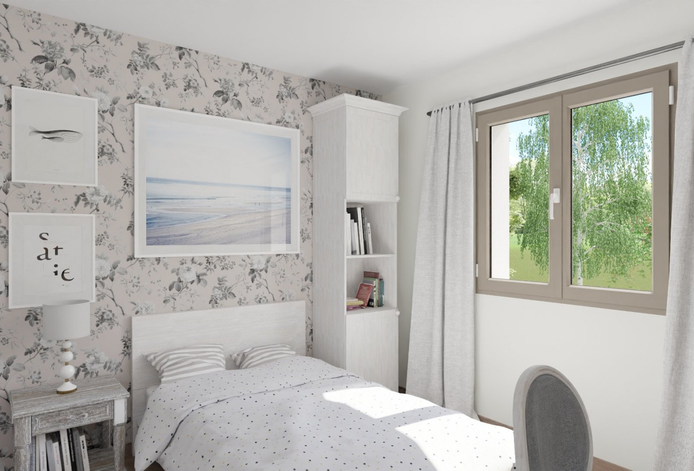 vente Maison Naveil - Photo 6