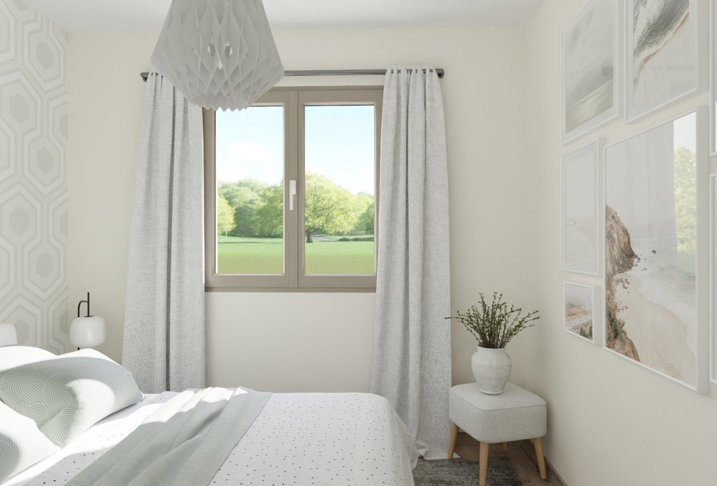 vente Maison Naveil - Photo 7