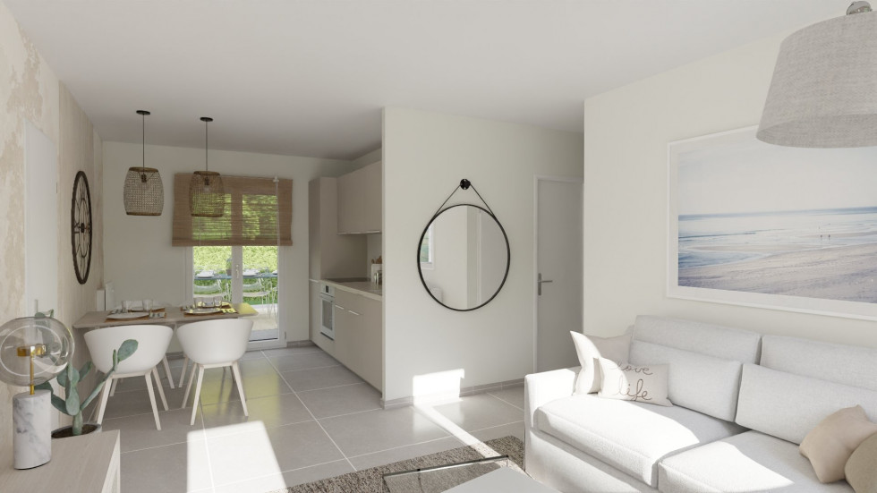 vente Maison Villermain - Photo 5