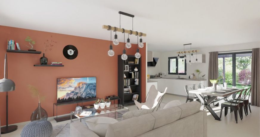 vente Maison Salbris