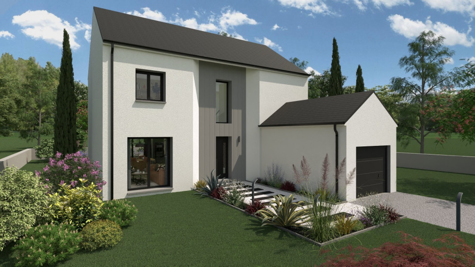 vente Maison Salbris - Photo 4