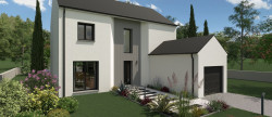 vente Maison Salbris
