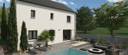 vente Maison Salbris