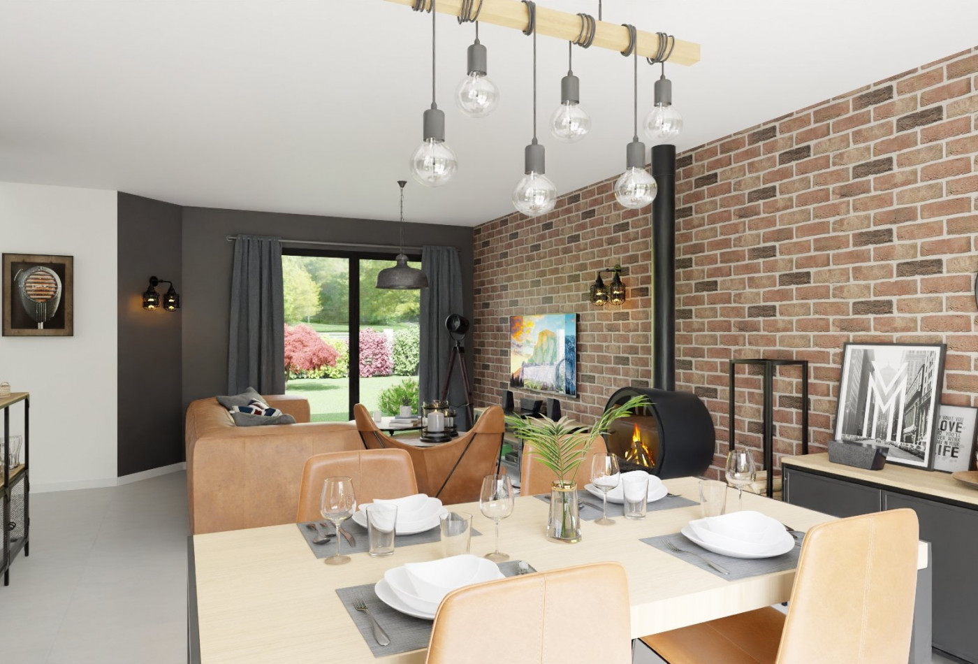vente Maison Salbris - Photo 2
