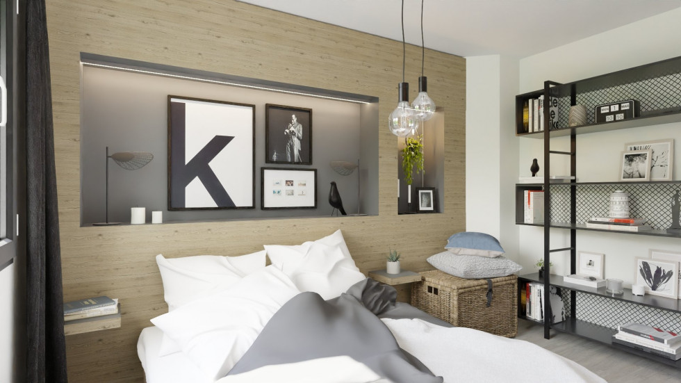 vente Maison Salbris - Photo 6